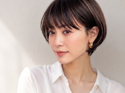 ヘアーメイク グロー(hair make grow)の写真