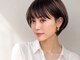 ヘアーメイク グロー(hair make grow)の写真