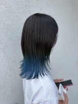 イデア 研究学園店(idea)&nbsp;Summer color