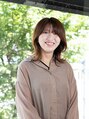 ラランジェ 大阪店(LARANJE) 楳田 明日香