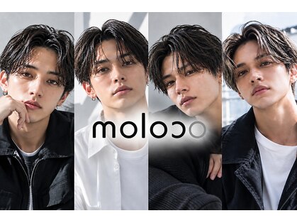 モロコ 神保町 小川町店(moloco)の写真