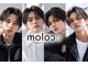 モロコ 神保町 小川町店(moloco)の写真