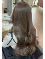 ドォート(Dote hair make)&nbsp;ミルクティーブラウン