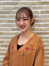 モルトン(MOLTON) 里菜