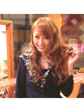 スナージーヘアーメイクス(SNAZZY HAIR MAKES) グラッツウェービー