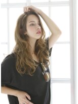 シャンプー 本店(SHAMPOO) セクシー&スパイシーウェーブ