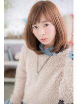 ミック ヘアアンドビューティー 大山店(miq  Hair&Beauty) 好感◎ワンカール