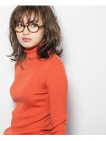 ジリ(JILI)&nbsp;【JILI】フェザーミディ