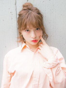 リリアン 青山(relian) 肩上ボブならお任せください★