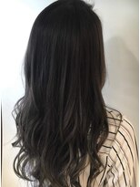 リー ヴィータ 上新庄(Lee Vita)&nbsp;暗髪♪グレージュ