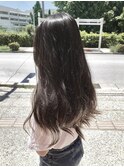 グラデーションカラー