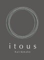 イトアス(itous) イトアス イメージ