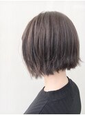 外はねボブ