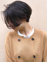 ラウンジ モリオ イケブクロ(Lounge MORIO Ikebukuro) 【morio池袋】可愛くて色気のある春夏エッジショート