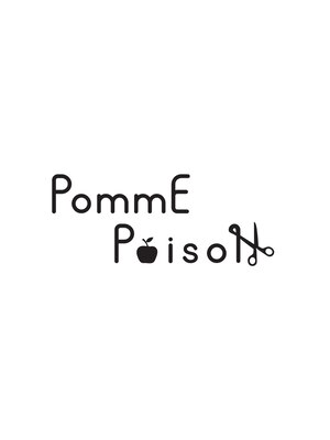 ポム ポイズン(PommE PoisoN)