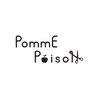 ポム ポイズン(PommE PoisoN)のお店ロゴ