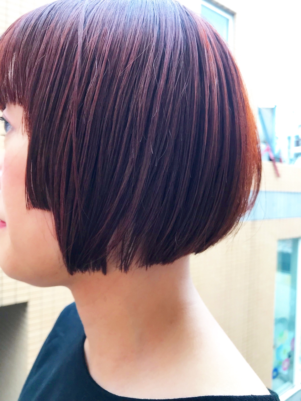 ボスコ 下北沢店(bosco)&nbsp;姫カット×ボブ☆koyama☆