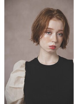 クロエ 梅田(Cloe) クシャレヘアー