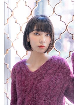 シエナ 渋谷(Siena) Siena シルクダークグレージュ　渋谷