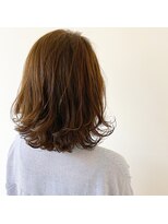 ラキ(laki) シルキーストカール