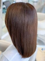 グランシュ 青葉台店(GranCieux)&nbsp;ナチュラルセミディ☆