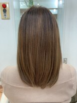 カラーリゾート エーアイ 川口元郷店 西川口 川口(Ai)&nbsp;髪質改善！サイエンスアクアトリートメント