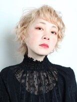 イリス(Iris.)&nbsp;ブロンドショート◎【寄玉】