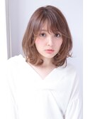 【shiomi H】大人可愛いナチュラルボム