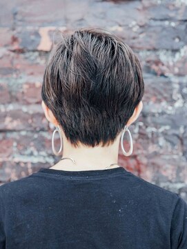 プロデュース 相模原店(Produce) ショート♪コンサバ♪クール