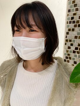 ウブ(ubu) ubu guest hair 57