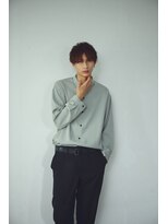 リアン 方南町店(Lian)&nbsp;【2021年新作スタイル】方南町美容室Lian