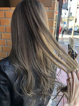 ダンデライオン ネクストステージ(DandeLion next stage) 3Dカラー