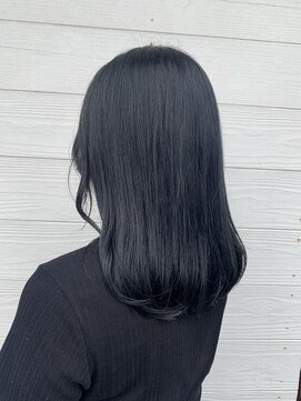 アドラーブル 松崎店(adorable) 20代30代大人かわいい☆ふんわり愛され透明感グレージュアッシュ