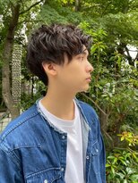 ツーダブルバイフィフス 茶屋町店(WW.. by fifth)&nbsp;マッシュセンターパート4