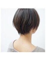 エトル(etole)&nbsp;etole style 052 short