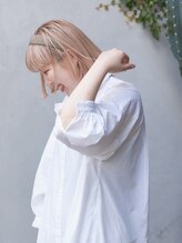 ディモアンド 表参道(Dimo&)&nbsp;竹花 彩希