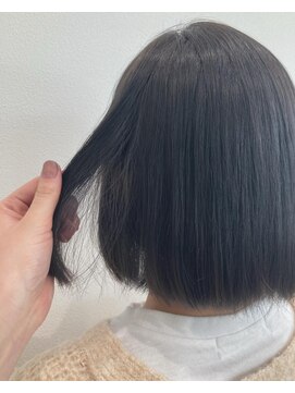 フォルテ 島田店 ブルーブラック