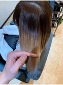 (ayame巣鴨)髪質改善_艶髪_髪質改善トリートメント_tokio_巣鴨