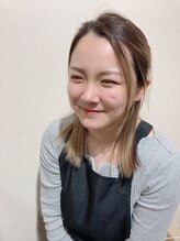 パッション 石巻蛇田店(PASSION) 阿部 香朱美