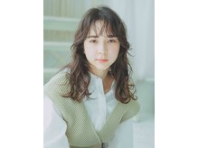 ヘアリラクゼーション クインズベリー(Hair Relaxation Queen's Berry)