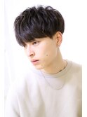 ドルフィンマッシュ