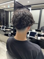 ハルキミナト ジャパン トウキョウ(HARUKI MINATO japan TOKYO)&nbsp;ツイストスパイラル