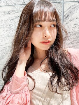 シエル 熊本店(CIEL) CIEL STYLE