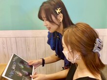 フェイス(faith)の雰囲気（お悩みカウンセリングを大切に。）