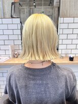 エイト マカビ 沖縄真嘉比店(EIGHT makabi) 【EIGHT 真嘉比】お客様スタイル