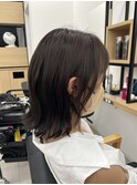 外はねボブ