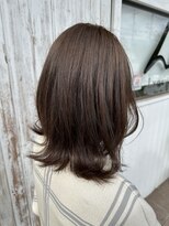 ルーニークルー(L×nny Crew)&nbsp;オリーブグレージュ