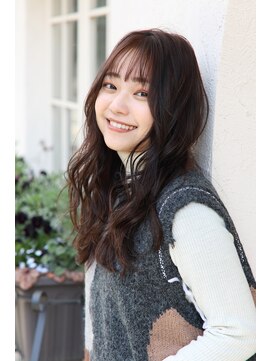 トーン 堺北野田店(tone.) グレージュカラー