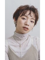 ジュール アヴェダ(Jour AVEDA)&nbsp;【Jour AVEDA】ショート