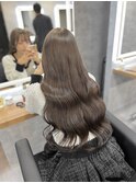【NENE指名】マロングレージュ